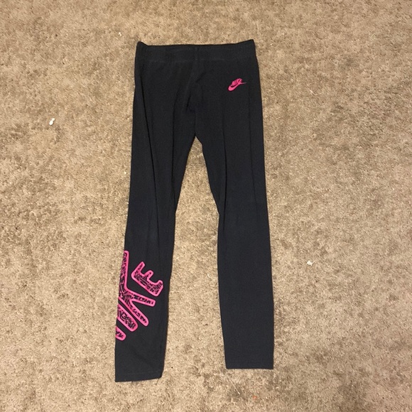Nike Leggings - Picture 1 of 1